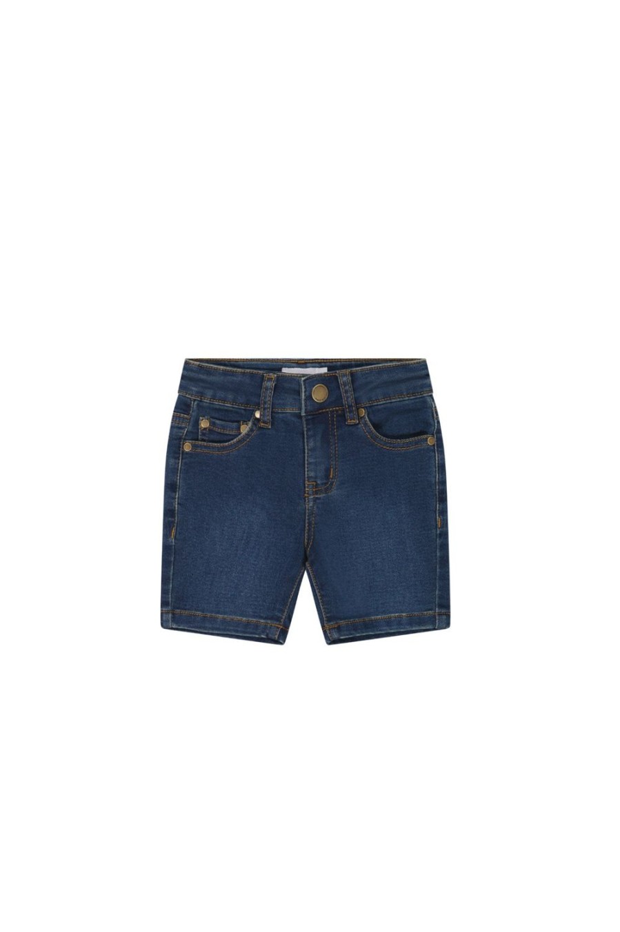 Clothing & Accessories | Jamie Kay Noah Denim Short - Indigo Denim