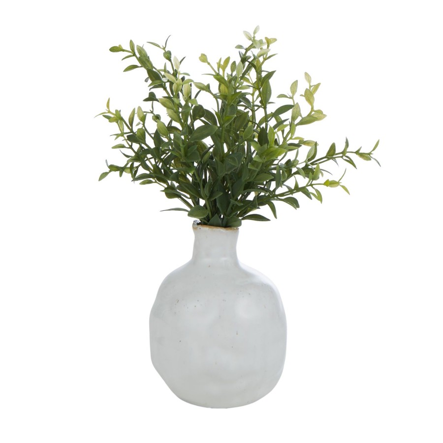 Decor Items | Rogue Home Pacey Vessel With Plant