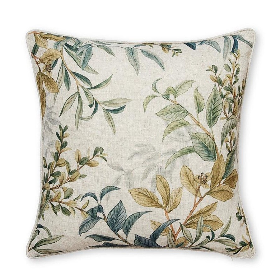 Soft Furnishings | Madras Link Waverley Cushion 50X50Cm