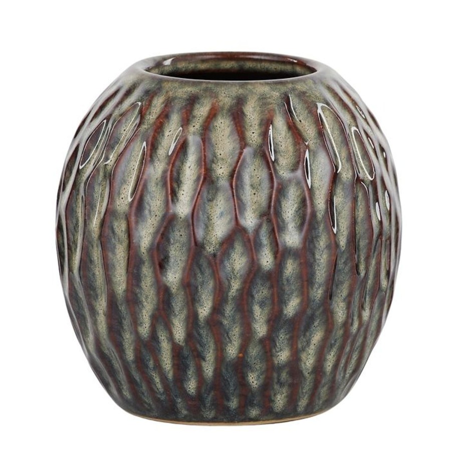 Pots, Planters & Vases | Coast To Coast Home Kenna Ceramic Vase