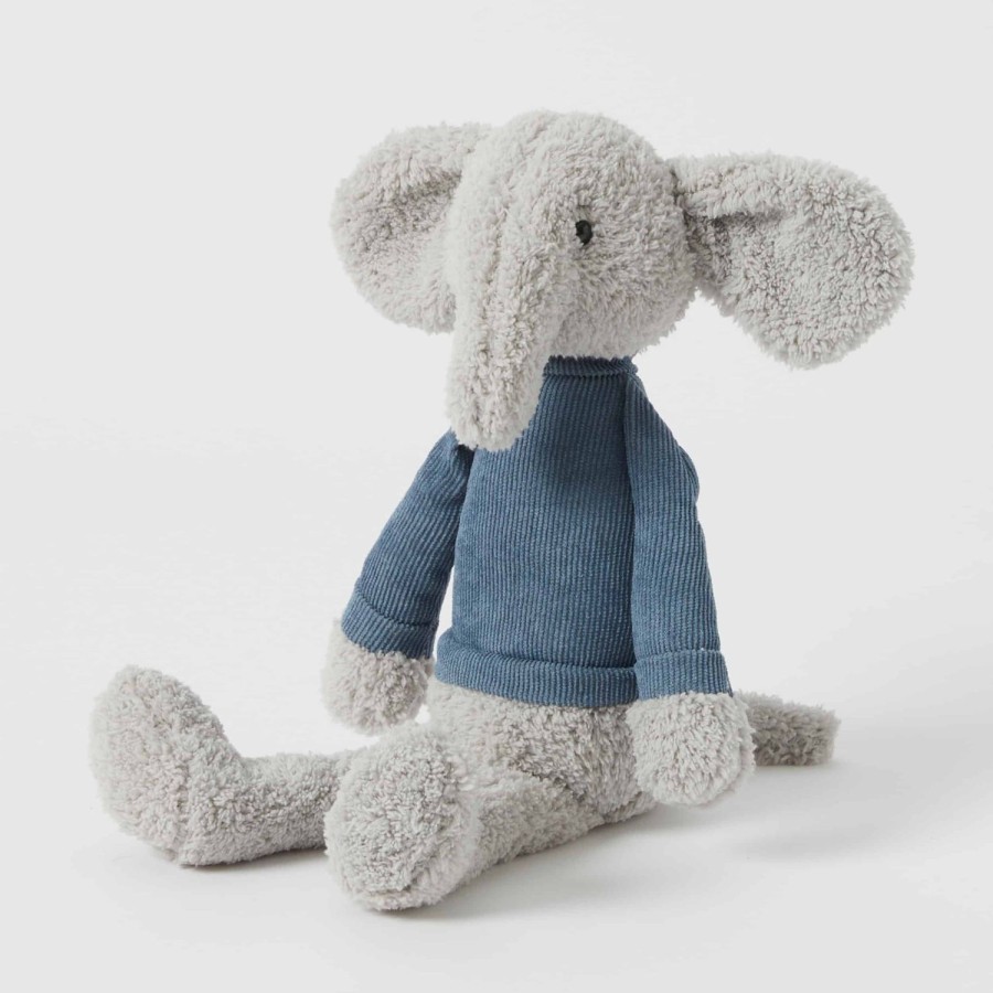 Toys | Pilbeam Living Twiggy The Elephant