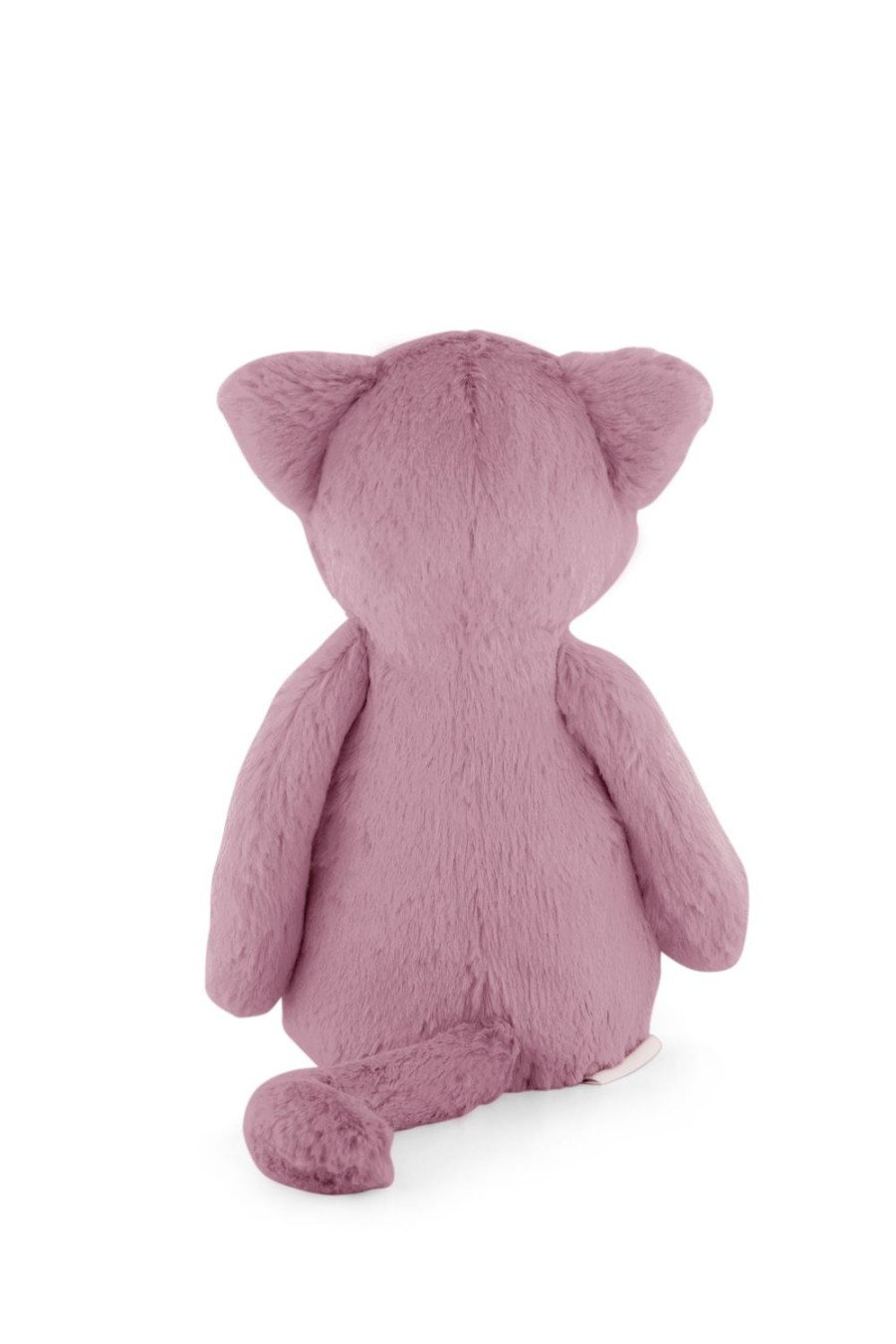 Toys | Jamie Kay Snuggle Bunnies - Elsie The Kitty - Lilium 30Cm