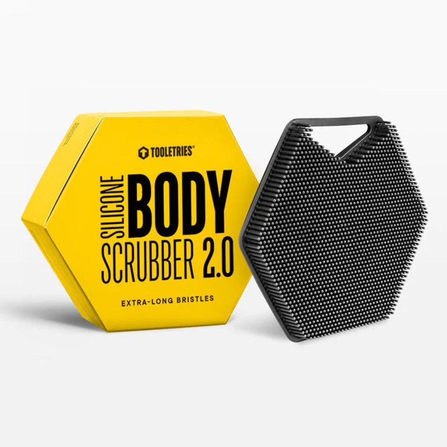 Beauty & Well-Being | Tooletries The Body Scrubber 2.0