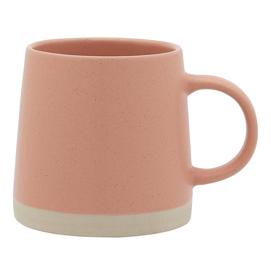 Dining & Entertaining | Ecology Porto Cafe Mug 370Ml Blush