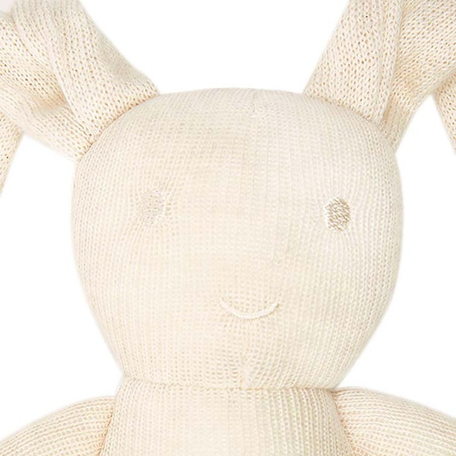 Toys | Toshi Organic Bunny Andy Feather