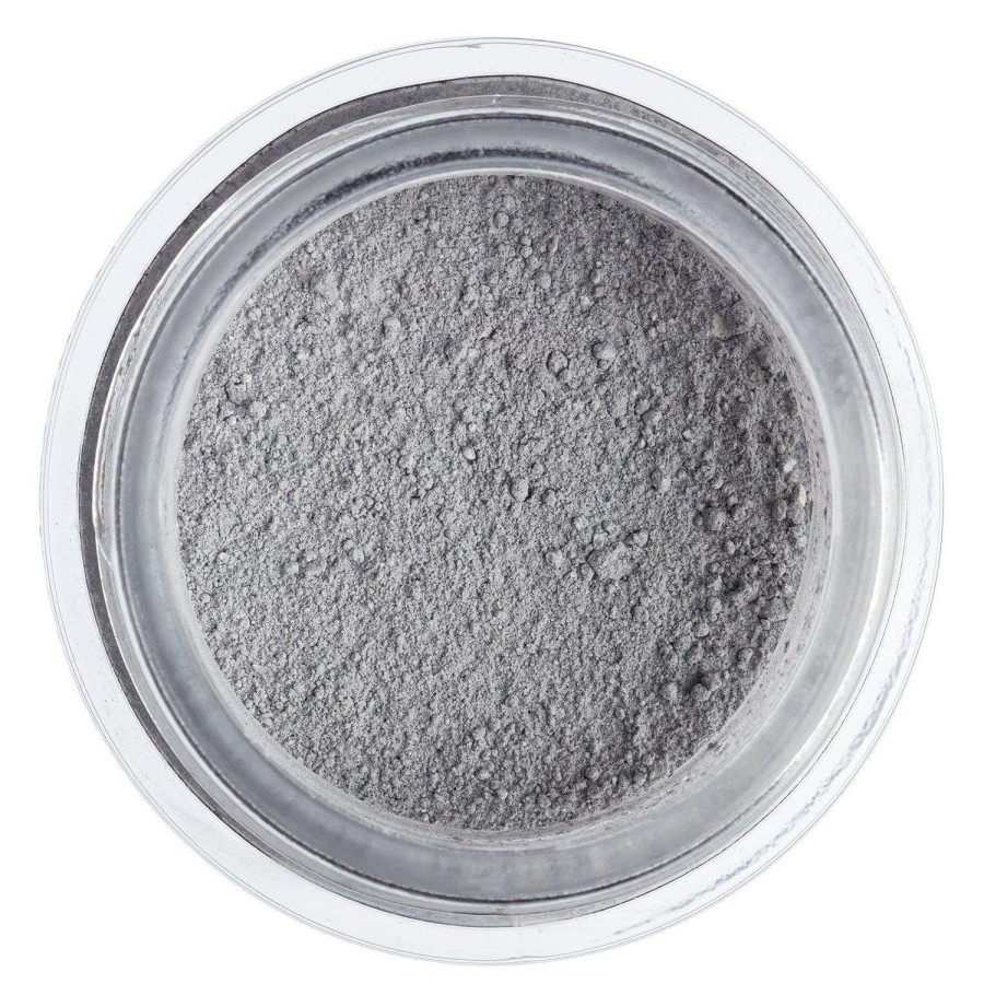 Beauty & Well-Being | Summer Salt Body Activated Charcoal Clay Mask - 120Ml