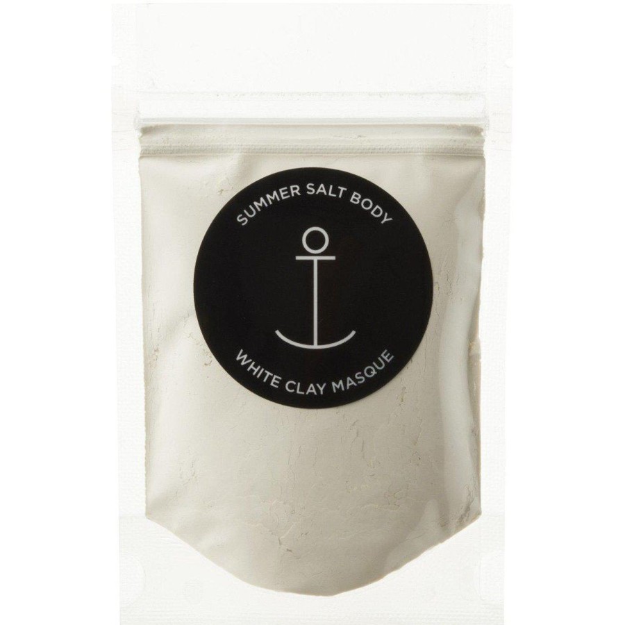 Beauty & Well-Being | Summer Salt Body Mini Clay Mask - 40G