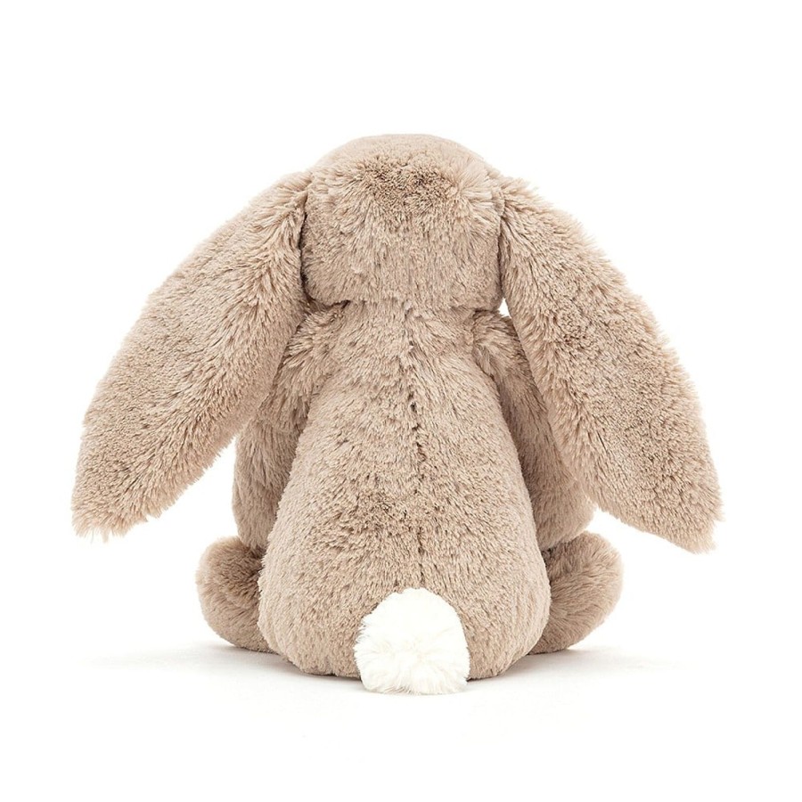 Toys | Jelly Cat Blossom Bashful Bea Beige Bunny - Medium