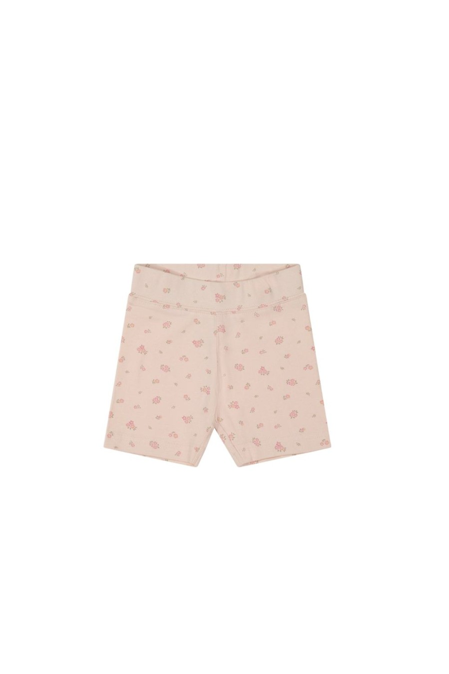 Jamie Kay | Jamie Kay Organic Cotton Everyday Bike Short - Irina Shell