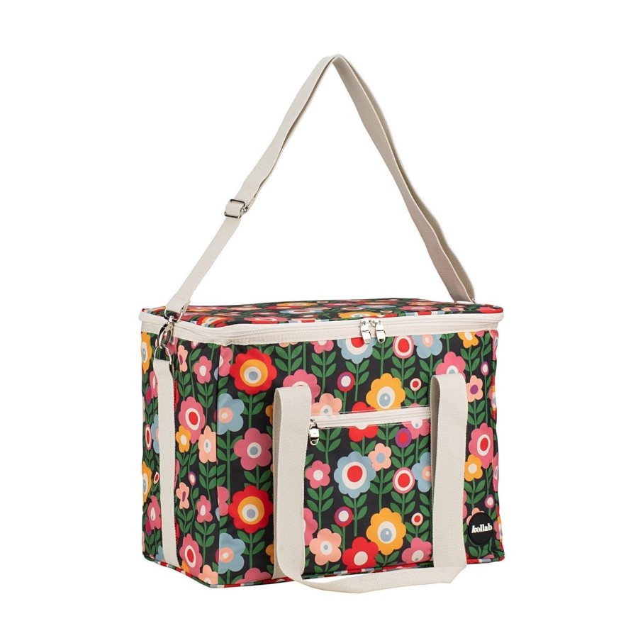 Travel & Outdoors | Kollab Picnic Bag Marguerite