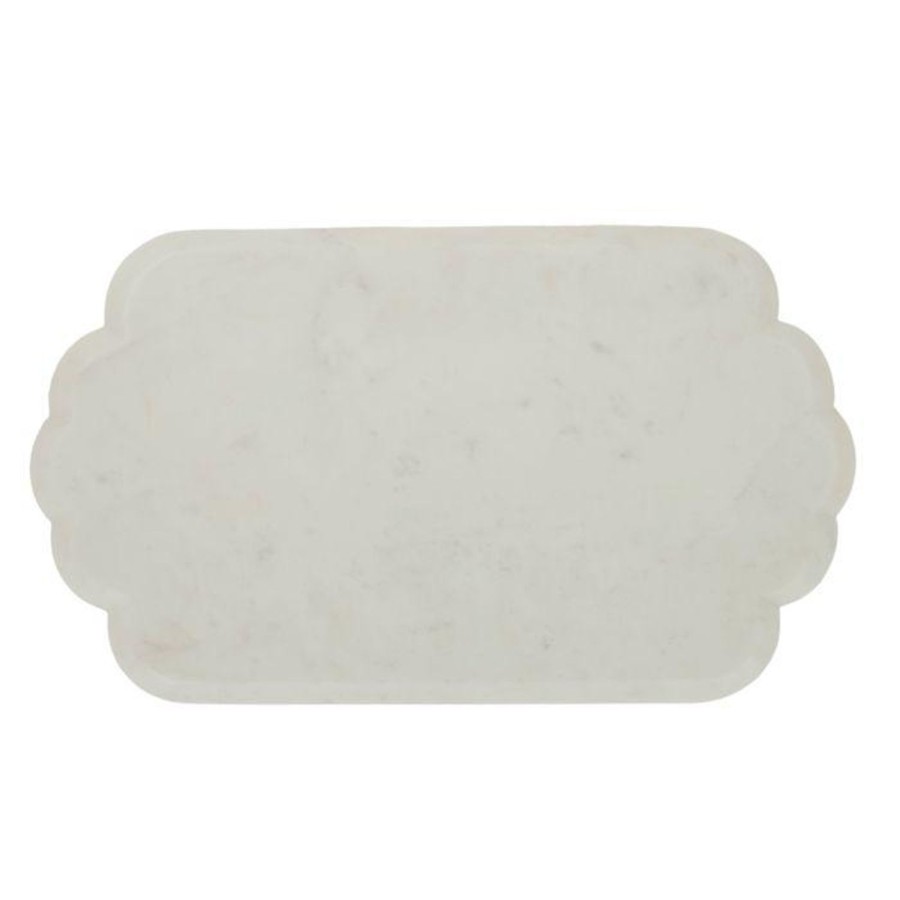 Dining & Entertaining | Coast To Coast Home Ellen Marble Tray