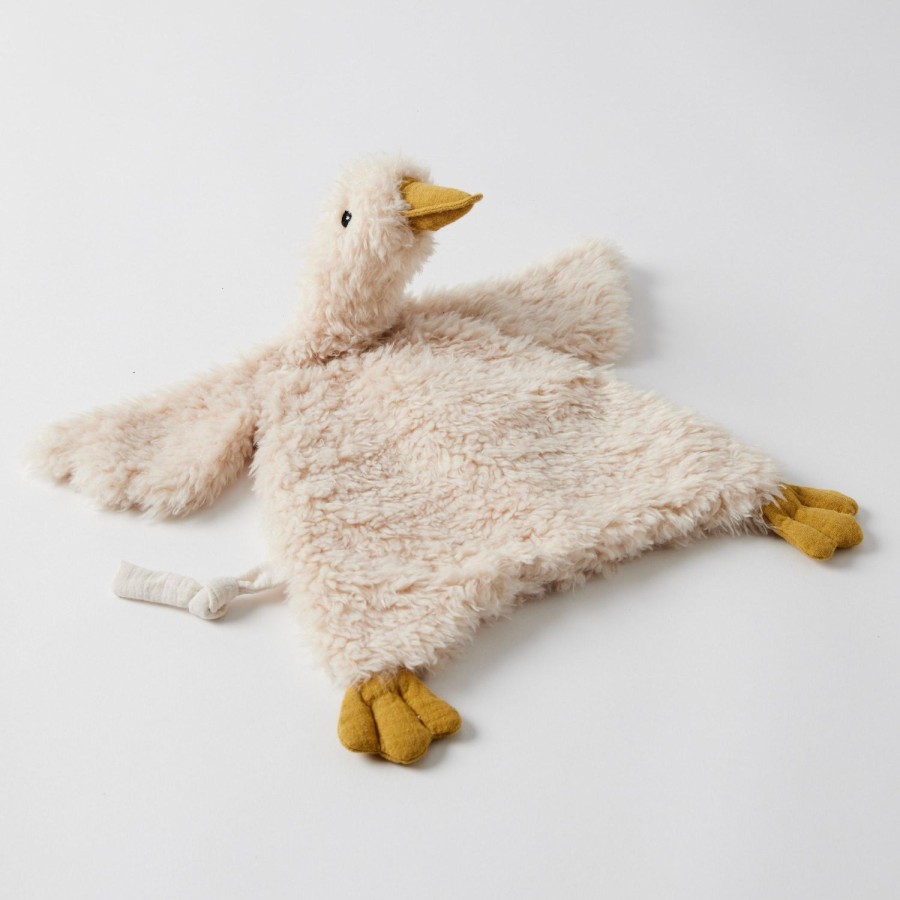 Toys | Pilbeam Living Wiggles The Duck Comforter