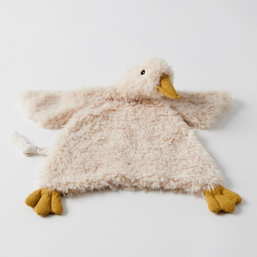 Toys | Pilbeam Living Wiggles The Duck Comforter