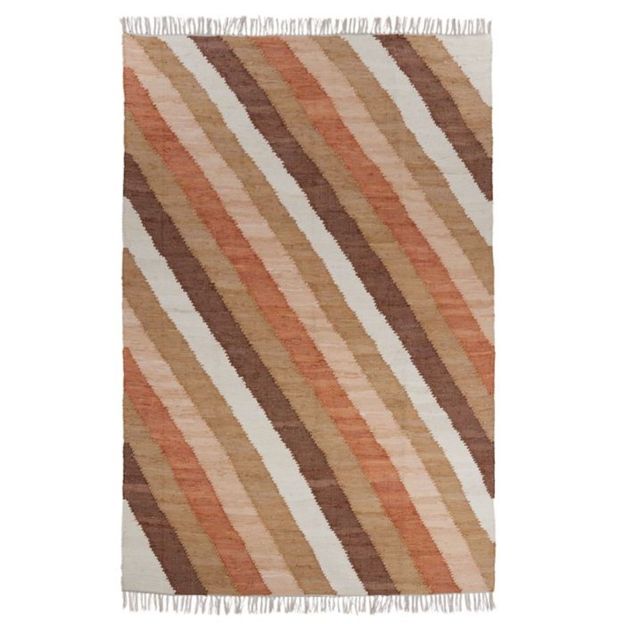 Floor Rugs & Doormats | Coast To Coast Home Espectro Cotton Rug 180X240Cm