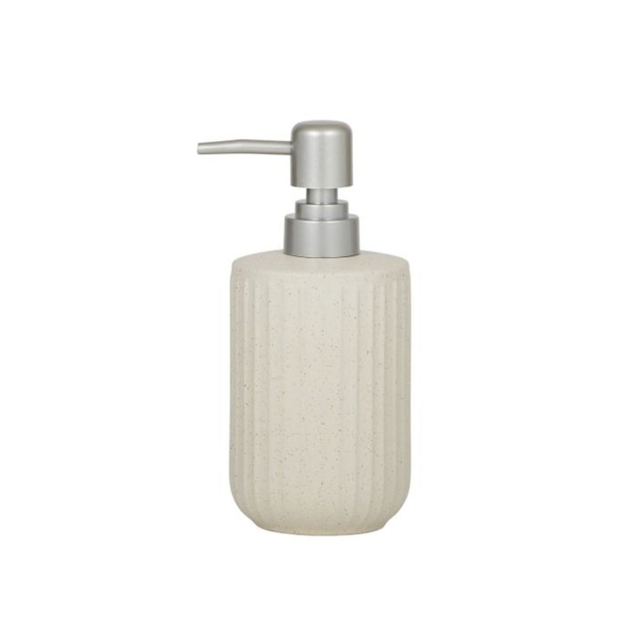 Decor Items | Coast To Coast Home Gordon Ceramic Soap Dispenser