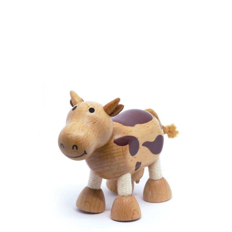 Toys | Anamalz Cow