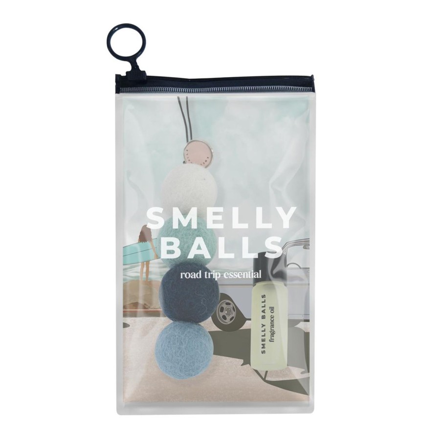 Travel & Outdoors | Smelly Balls Cove Smelly Balls Set