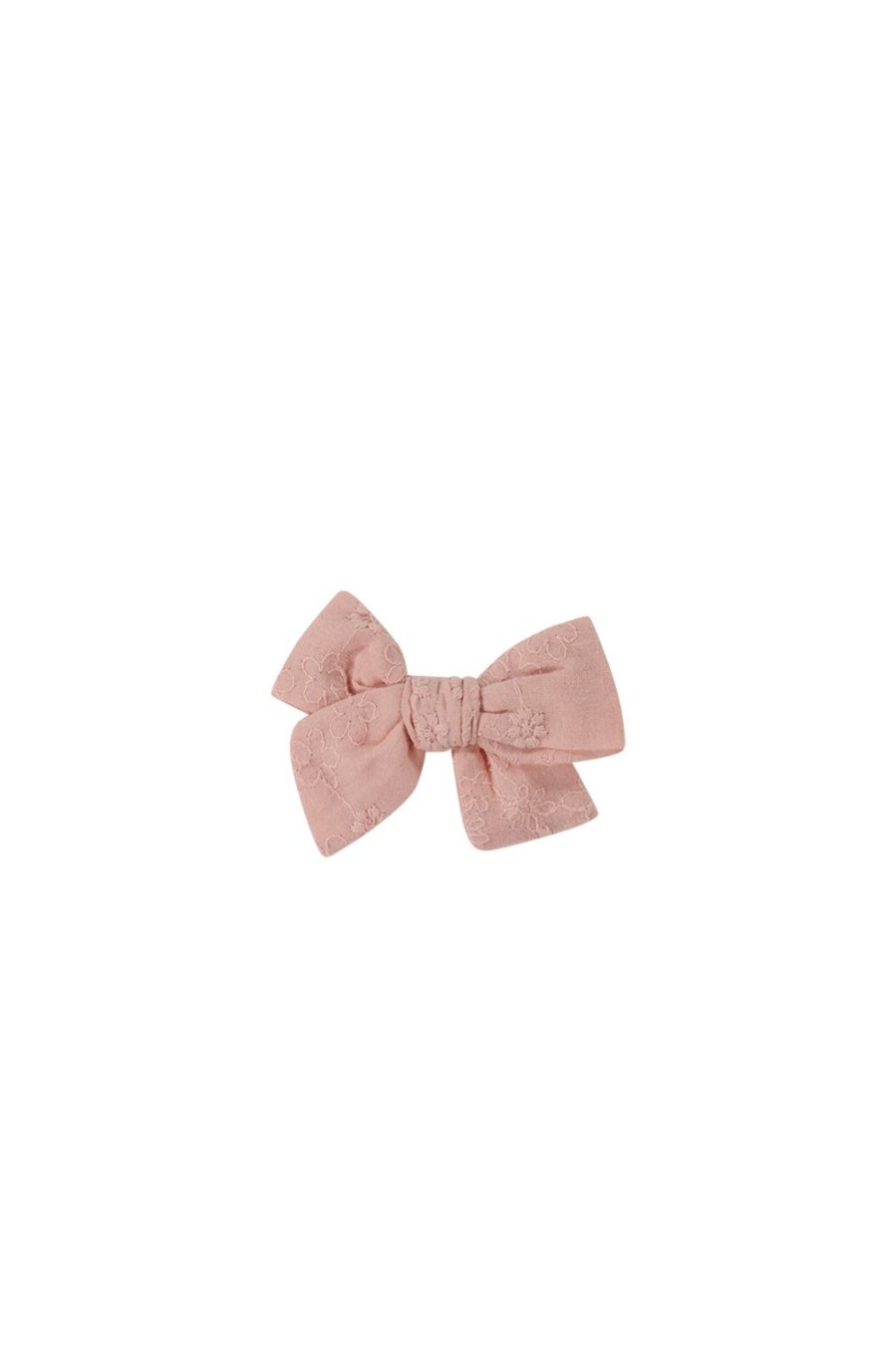 Clothing & Accessories | Jamie Kay Madeline Bow - Poppy