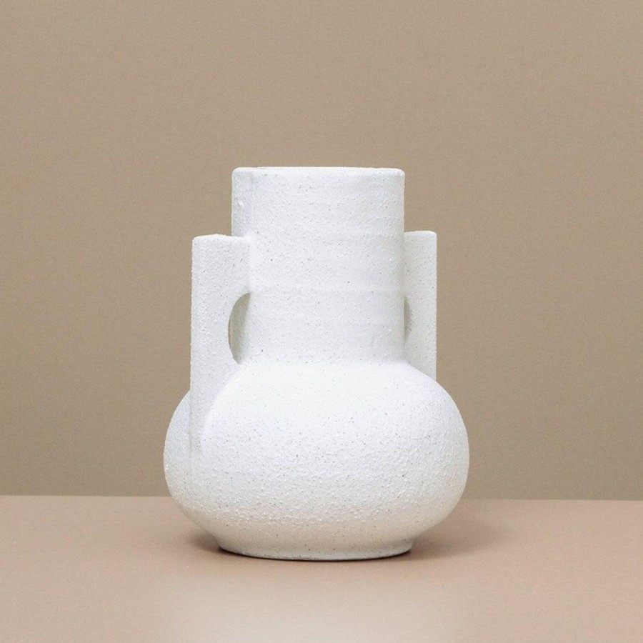 Pots, Planters & Vases | Indigo Love Chloe Vase - Small