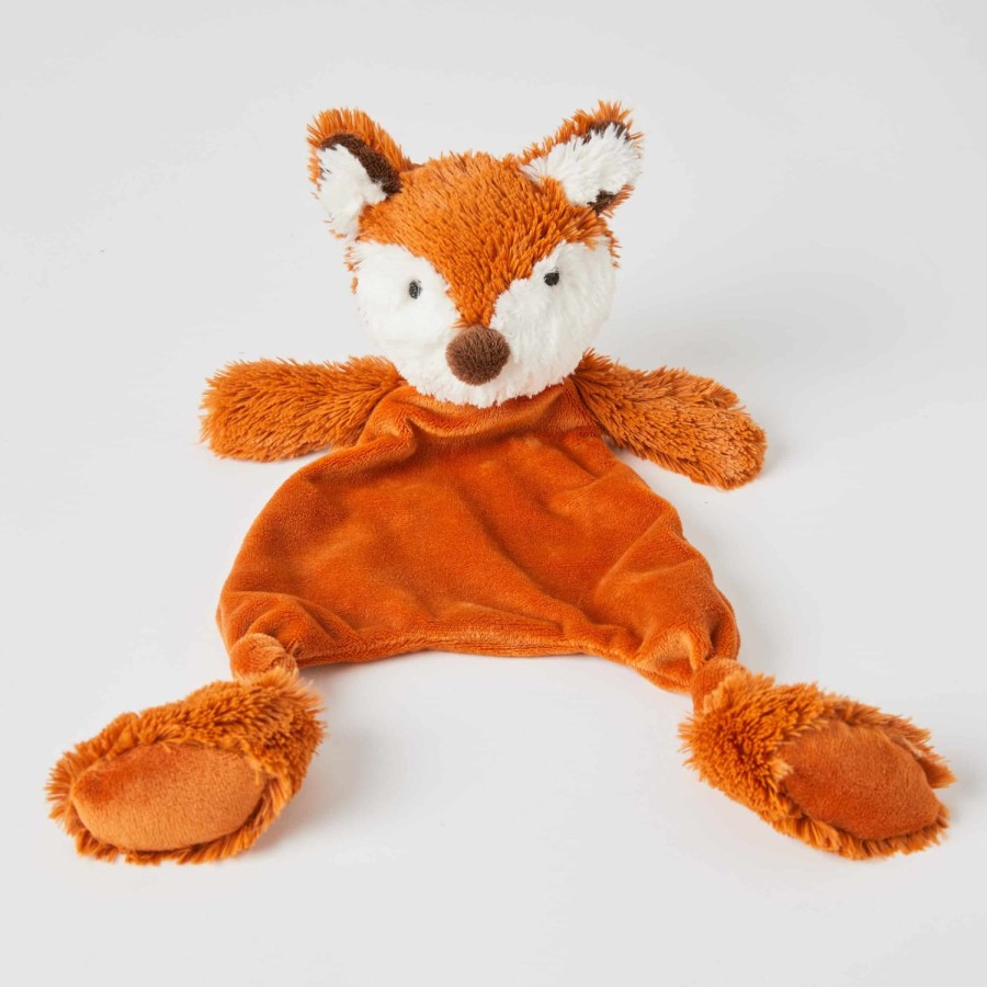 Toys | Pilbeam Living Frankie Fox Comforter