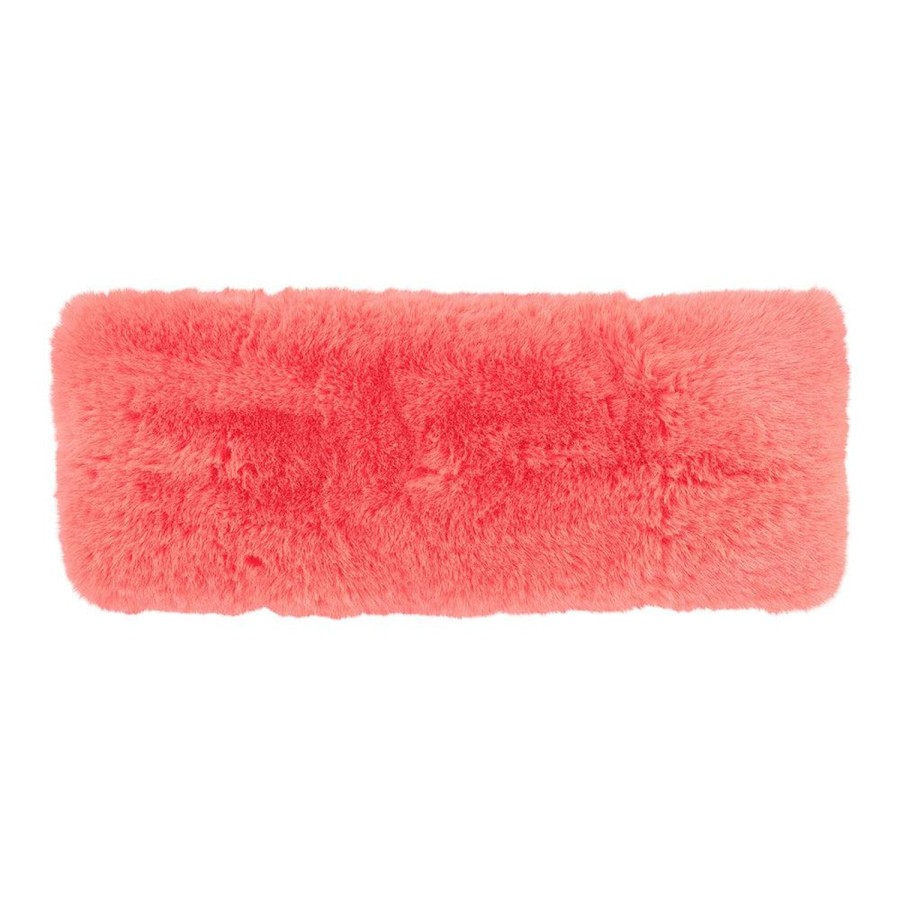 Beauty & Well-Being | Annabel Trends Heat Pillow Cosy Luxe - Melon