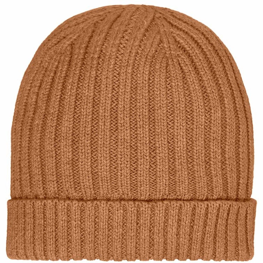 Hats & Beanies | Toshi Organic Beanie Bongo Pecan