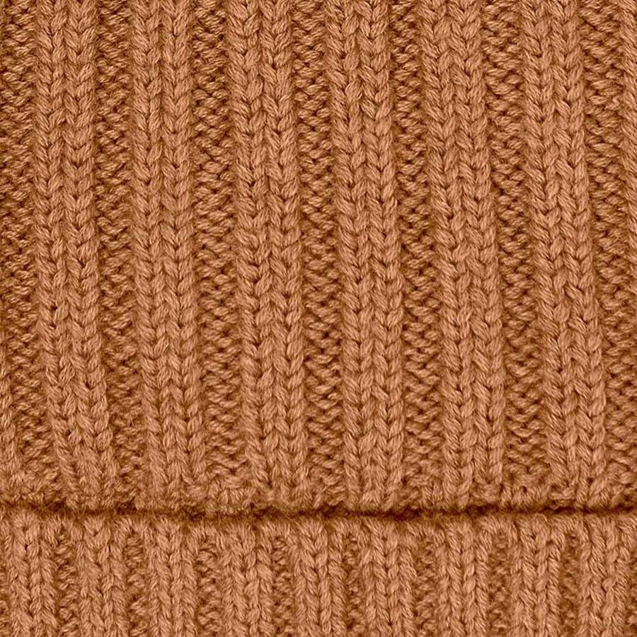 Hats & Beanies | Toshi Organic Beanie Bongo Pecan