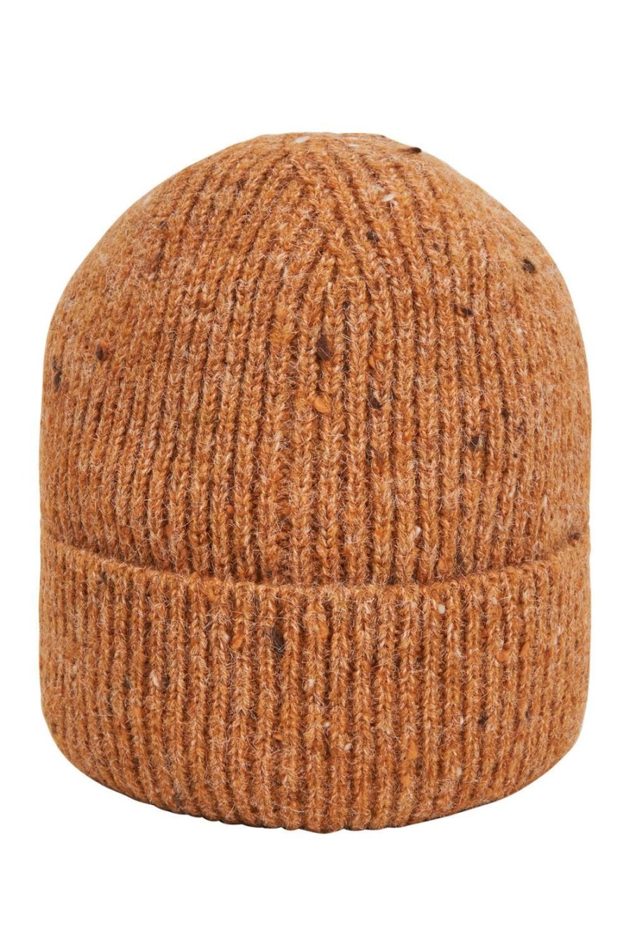 Headwear & Sunglasses | Eb & Ive Meta Beanie - Ochre