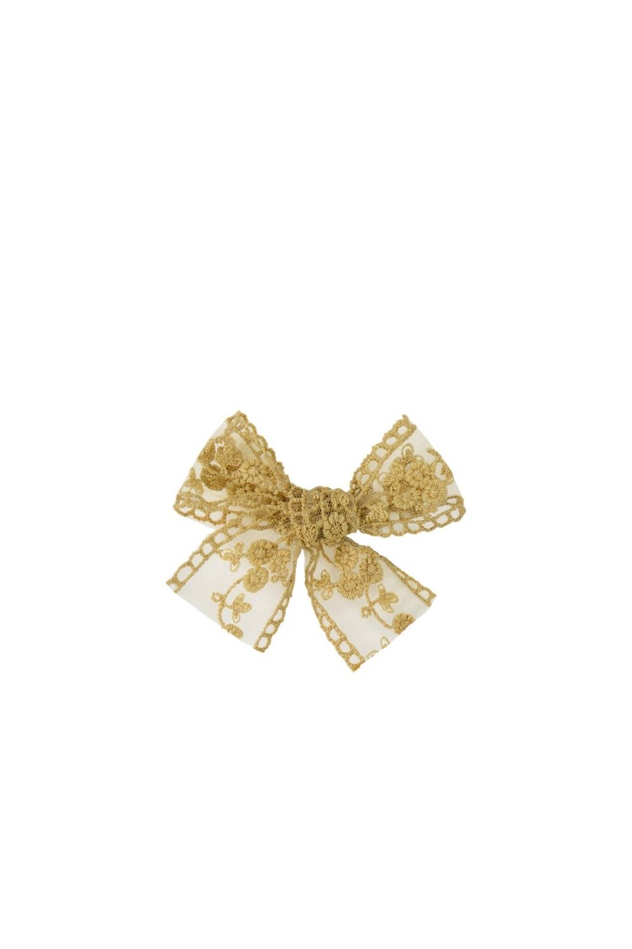 Clothing & Accessories | Jamie Kay Paloma Hair Clip - Marigold