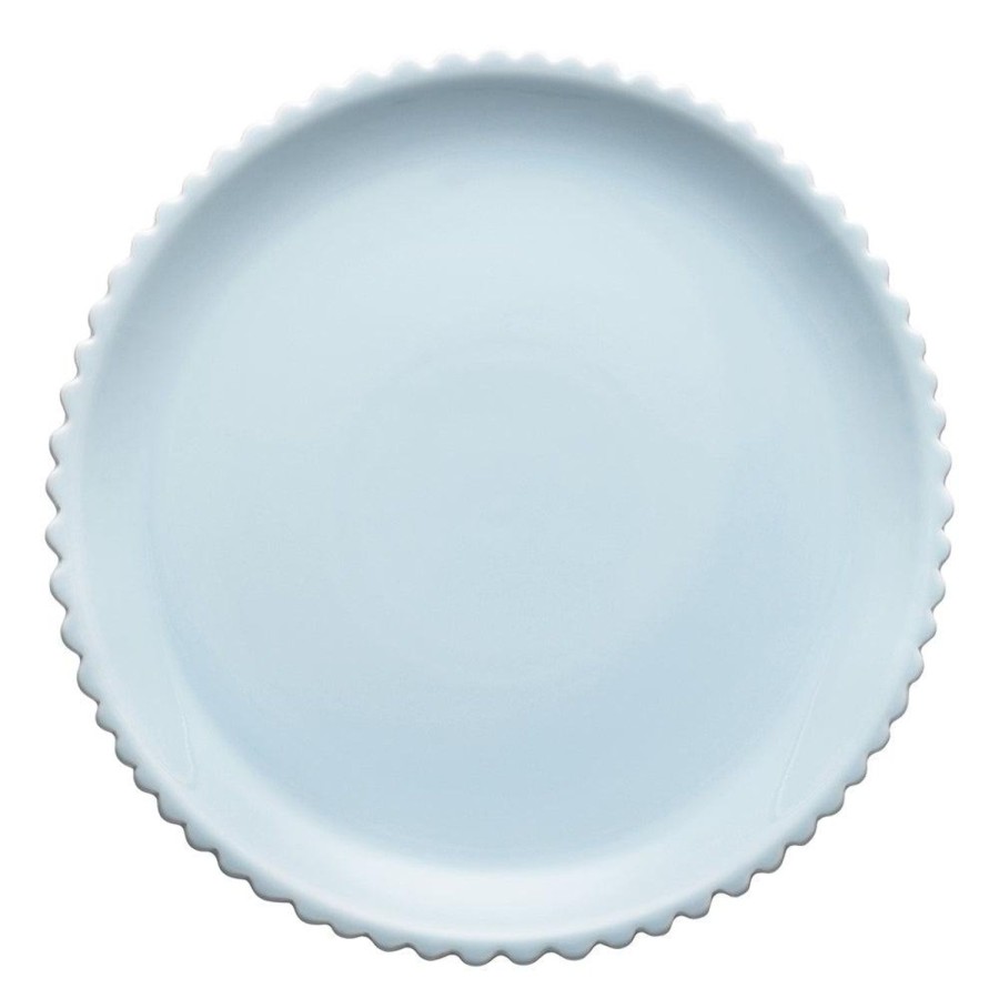 Dining & Entertaining | Ecology Belle Round Platter 34Cm