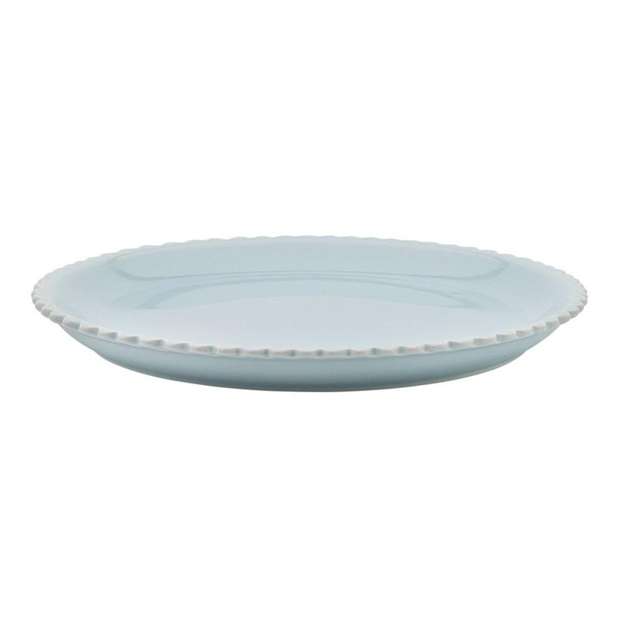 Dining & Entertaining | Ecology Belle Round Platter 34Cm