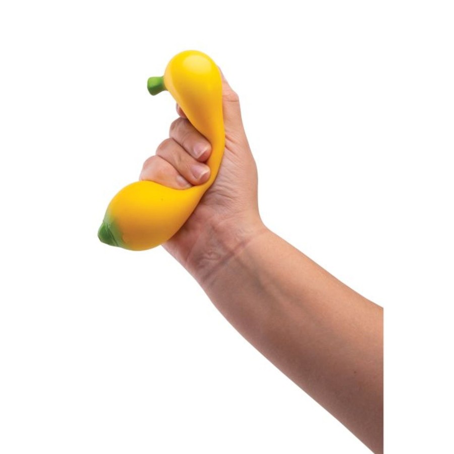 Fun & Games | IS Gift Squishy Banana