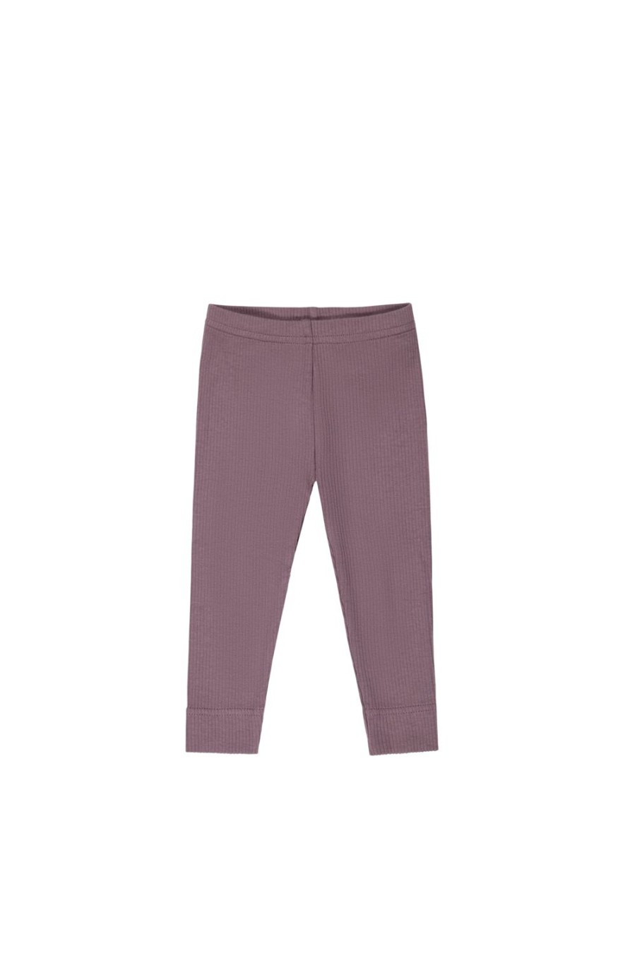 Jamie Kay | Jamie Kay Organic Cotton Modal Everyday Legging - Twilight