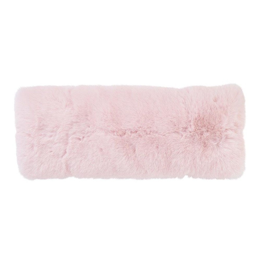 Beauty & Well-Being | Annabel Trends Heat Pillow Cosy Luxe - Pink Quartz