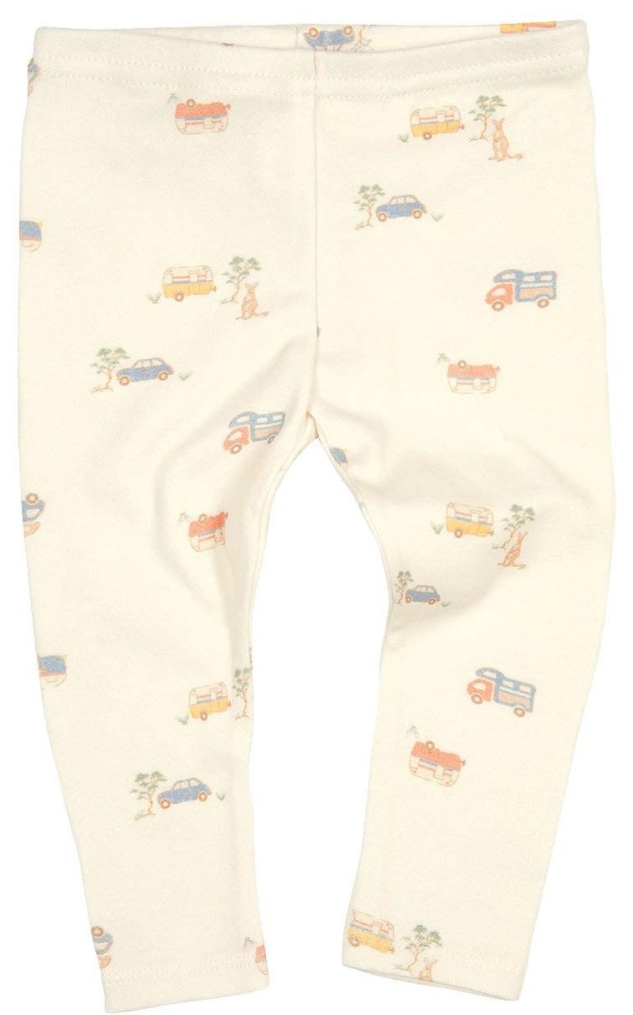 Clothing & Accessories | Toshi Baby Tights Classic Road Trip Feather