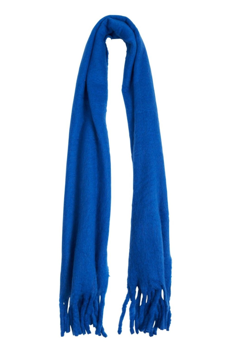 Scarves, Belts & Gloves | Haven Lahti Scarf - Cobalt