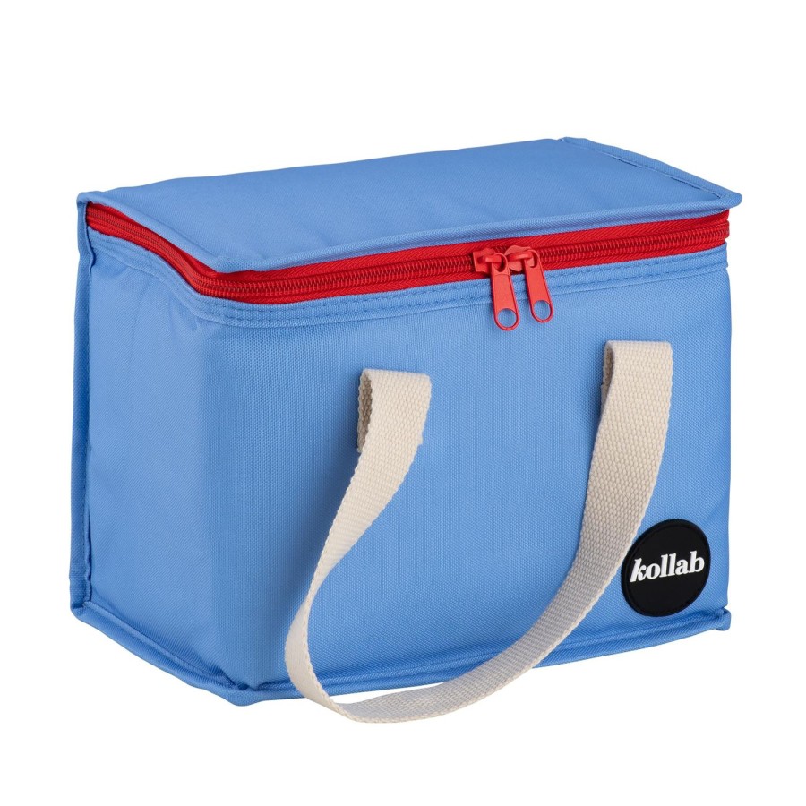 Travel & Outdoors | Kollab Holiday Lunch Box Berry