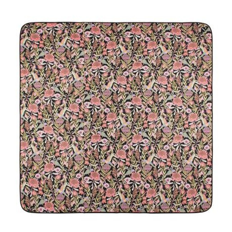 Travel & Outdoors | Kollab Picnic Mat Native Rosella