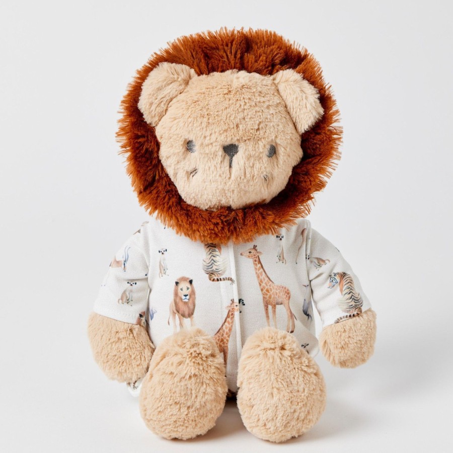 Toys | Pilbeam Living Lion In Pyjamas