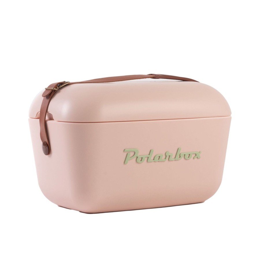 Travel & Outdoors | Polarbox Polarbox Classic 12L Nude