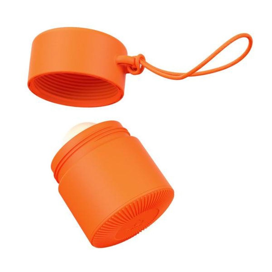 Travel & Outdoors | Solmates Desert Orange Refillable Sunscreen Applicator