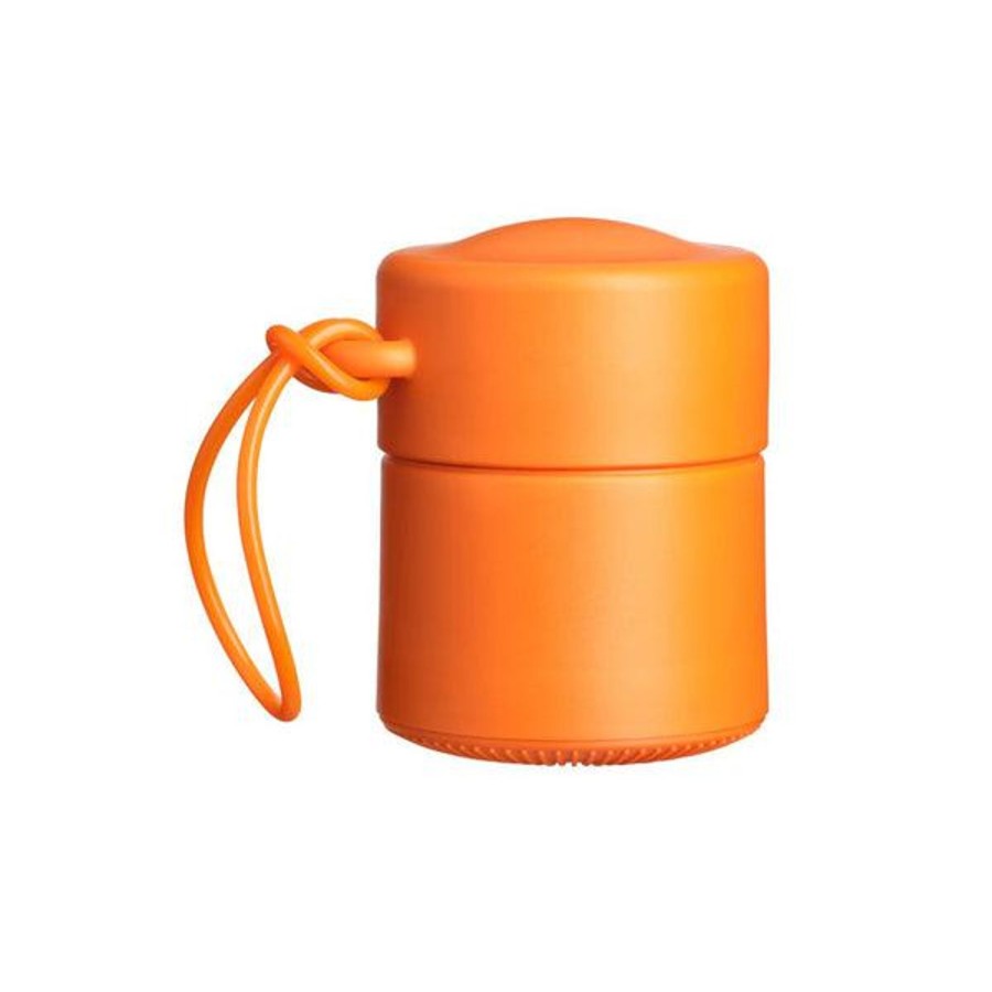 Travel & Outdoors | Solmates Desert Orange Refillable Sunscreen Applicator