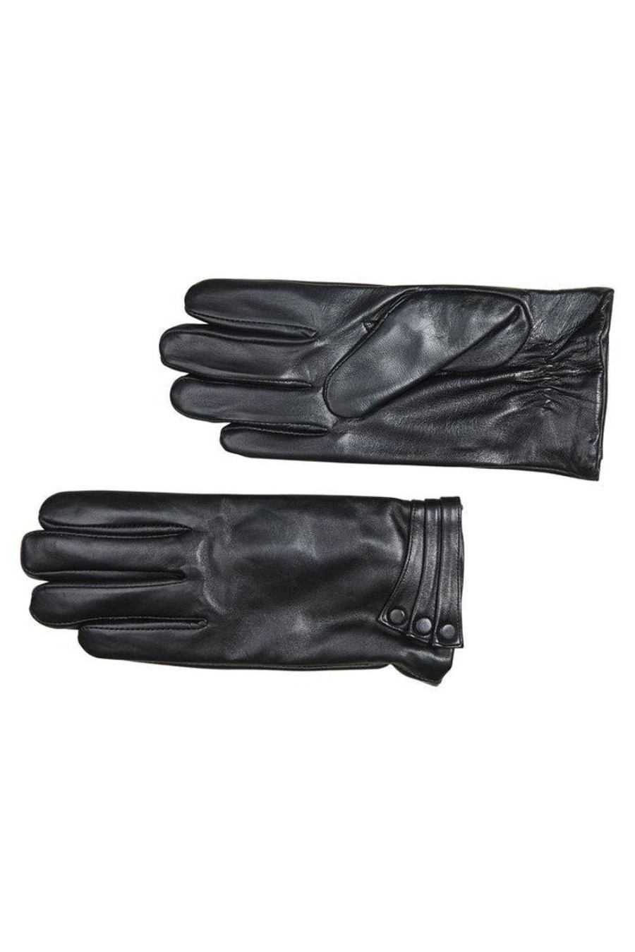 Scarves, Belts & Gloves | Eb & Ive Mona Glove - Black