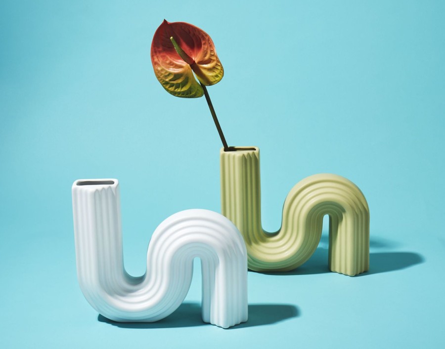 Pots, Planters & Vases | Emporium Flow Vessel