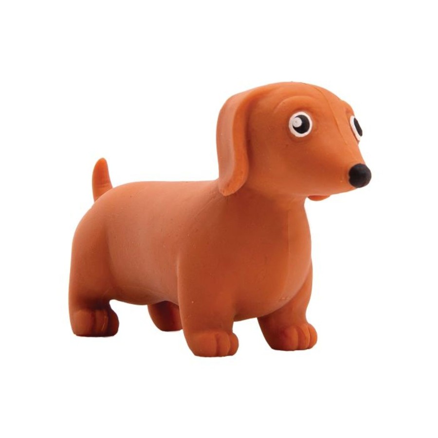 Toys | IS Gift Stretchy Sausage Dog