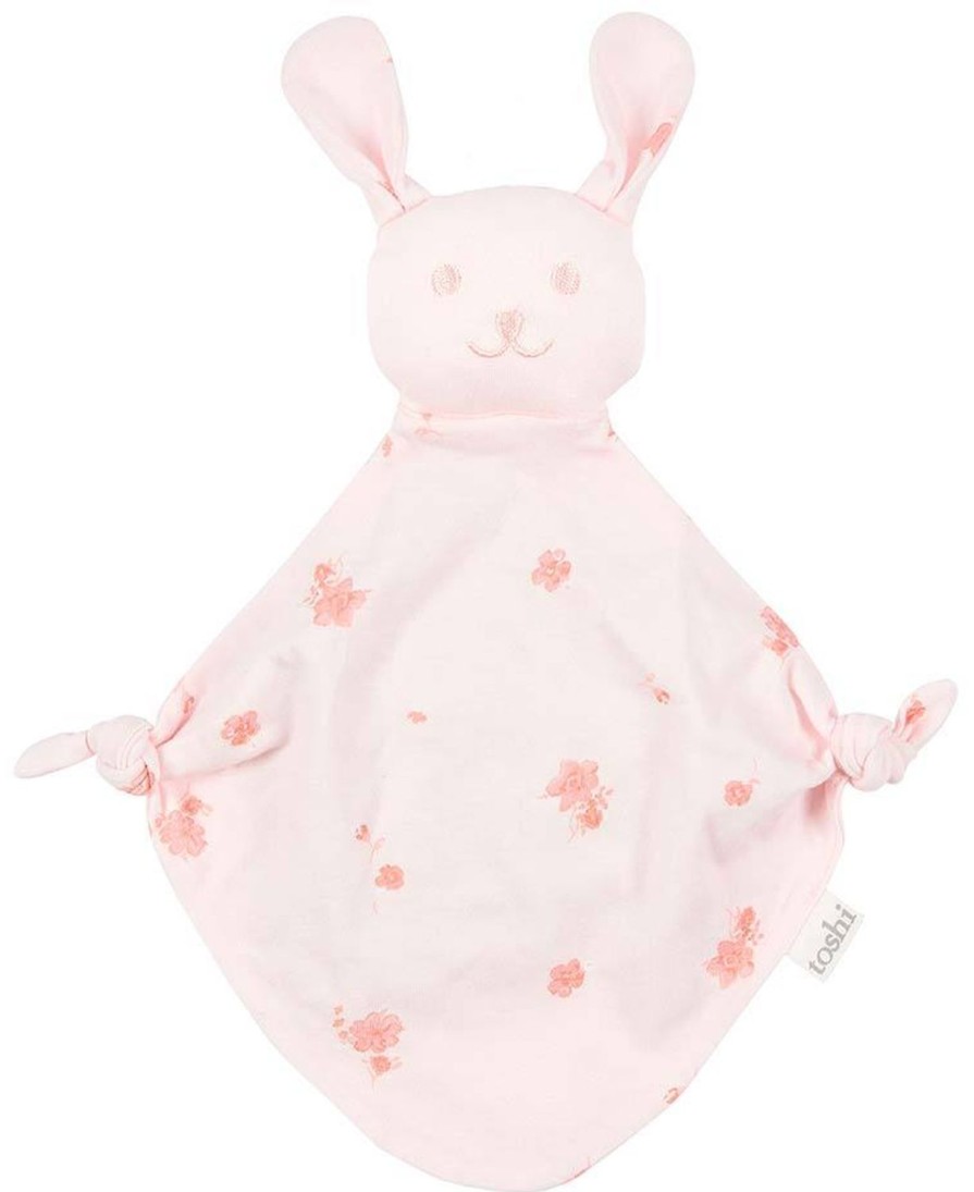 Nursery & Nurture | Toshi Baby Bunny Primrose