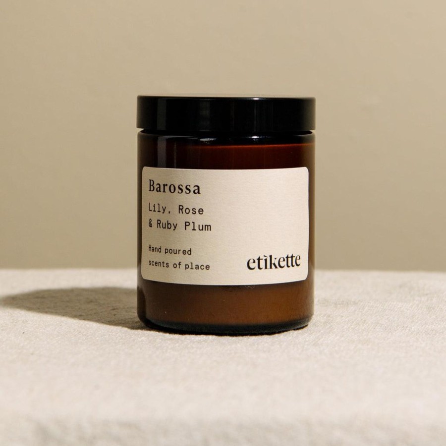 Candles & Fragrance | Etikette 175Ml Soy Candle - Asst Fragrances