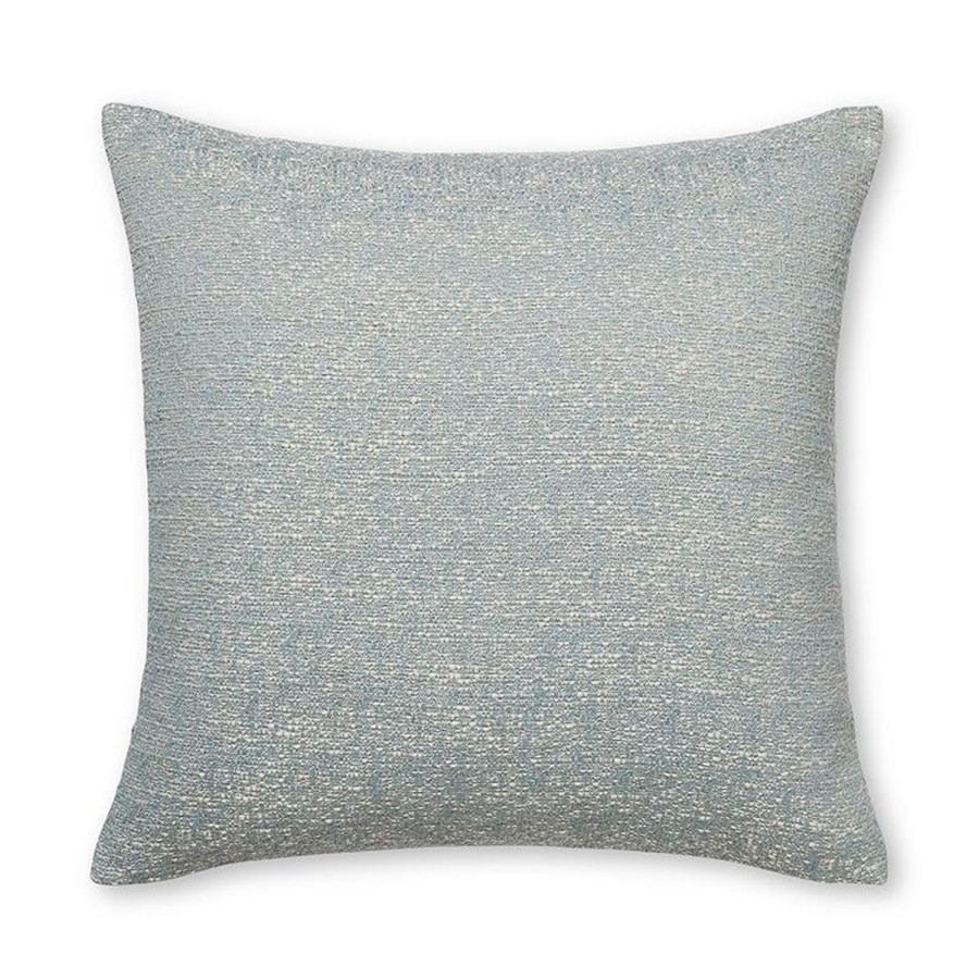 Soft Furnishings | Madras Link Fowler Light Blue Cushion 50X50Cm