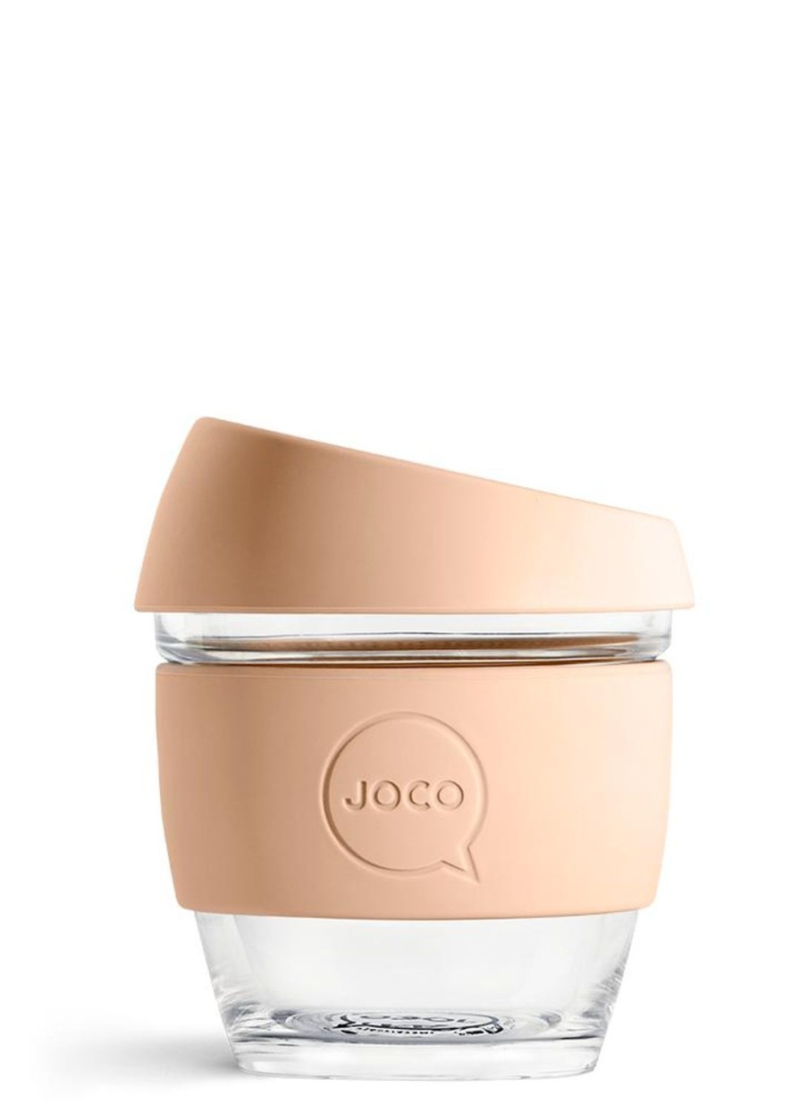 Travel & Outdoors | Joco Travel/Keep Cup 8Oz - Asst Colours