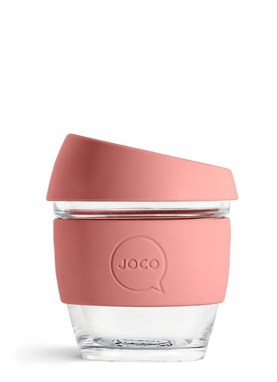 Travel & Outdoors | Joco Travel/Keep Cup 8Oz - Asst Colours